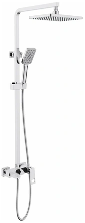 Душевая система Timo Briana SX-7130/00 хром